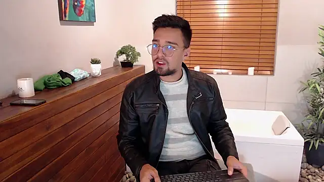 Edward max online show from February 5, 3:13 am