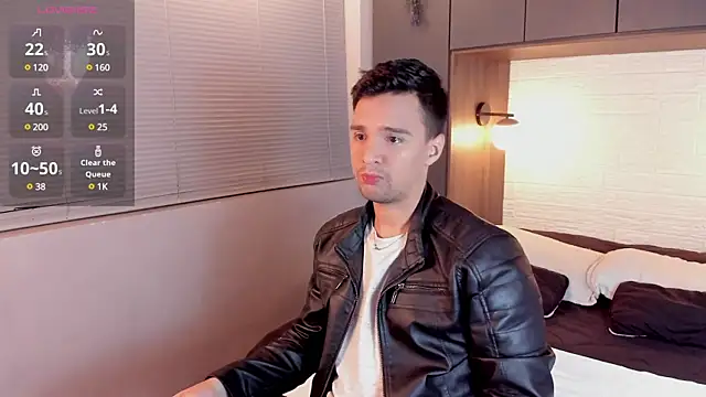 Edward max online show from January 8, 3:29 am