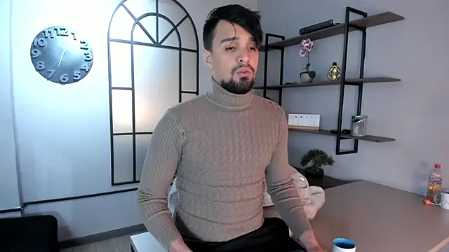 Edward max online show from November 26, 3:53 am