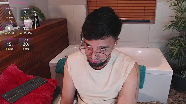 Edward max online show from March 21, 3:54 am