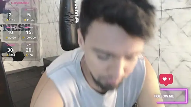 Edward max online show from March 20, 3:02 am