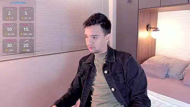 Edward max online show from January 11, 3:23 am