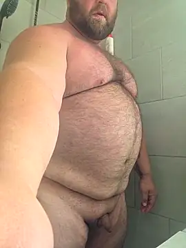 Strong Bear89 online show from February 18, 5:43 pm