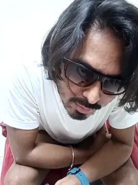 Samser0403 online show from February 12, 6:25 pm