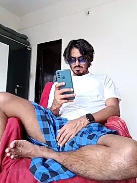 Samser0403 online show from October 25, 11:12 am