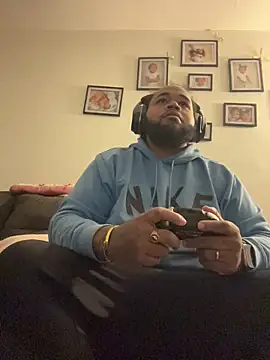 Pap1 Champo online show from November 14, 1:09 am