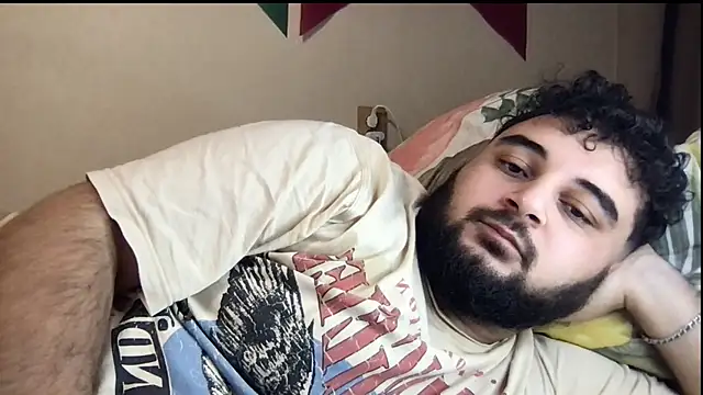 teddy alan online show from October 30, 11:22 am