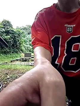 Snapshot of Im_IVE_LOVE chatting on October 16, 5:26 am Im IVE LOVE online show from October 16, 5:26 am