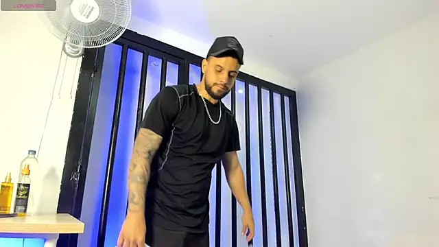 JackBlanco  online show from January 31, 4:03 am