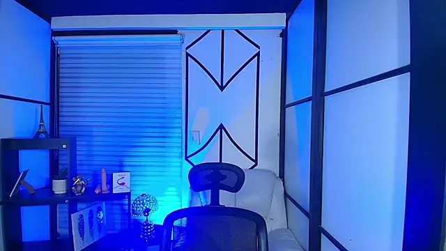 JackBlanco  online show from March 19, 4:14 am