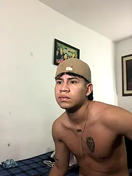 logannth online show from December 16, 9:27 am