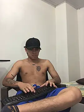 logannth online show from January 17, 6:38 am