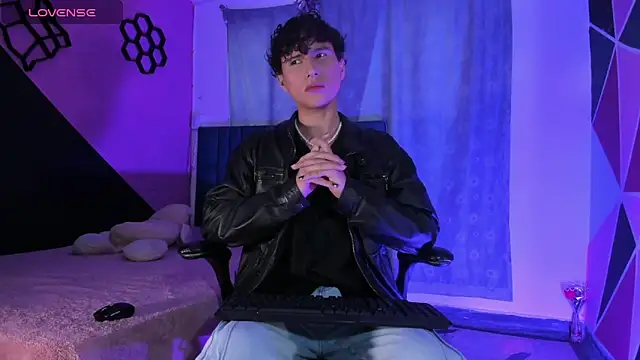 Mugiii 1 online show from December 26, 1:10 pm