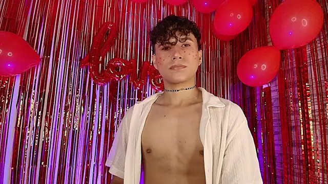 Mugiii 1 online show from February 14, 4:31 pm