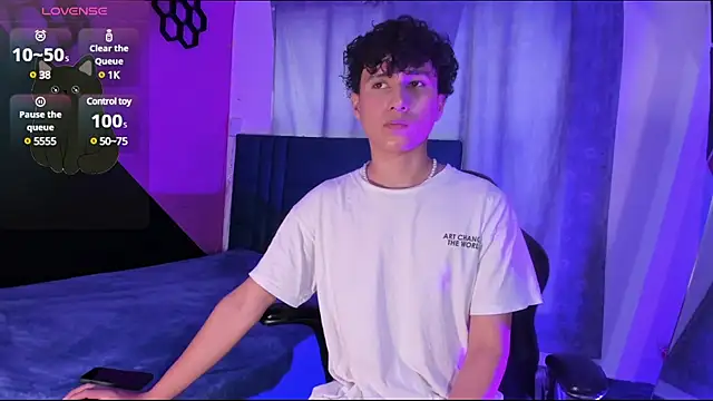 Mugiii 1 online show from December 19, 8:55 pm