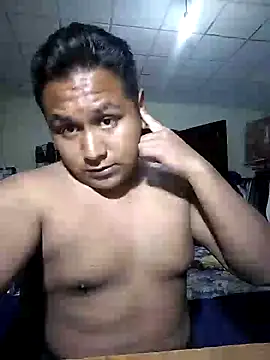 R1ch Daddy online show from December 18, 1:05 am