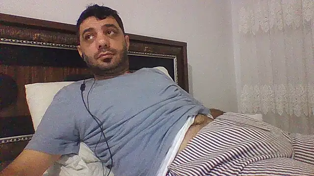 Sexyy Mann34 online show from September 21, 12:33 am