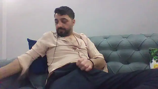 Sexyy Mann34 online show from April 17, 7:27 pm