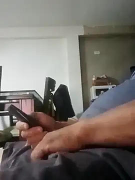 luchoarr online show from February 19, 3:14 am