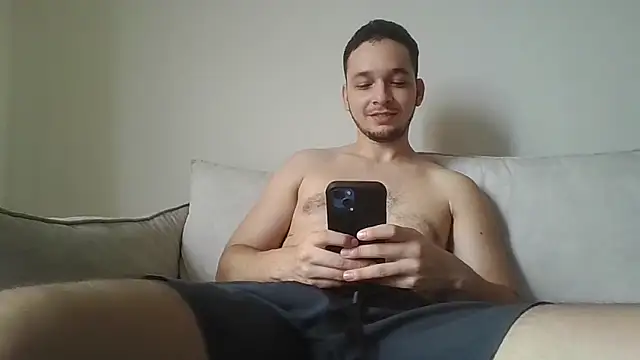 LabronsAd online show from October 30, 2:40 pm