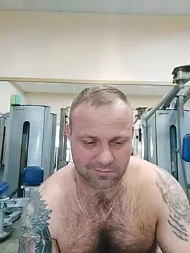 Crek666 online show from March 29, 6:35 am