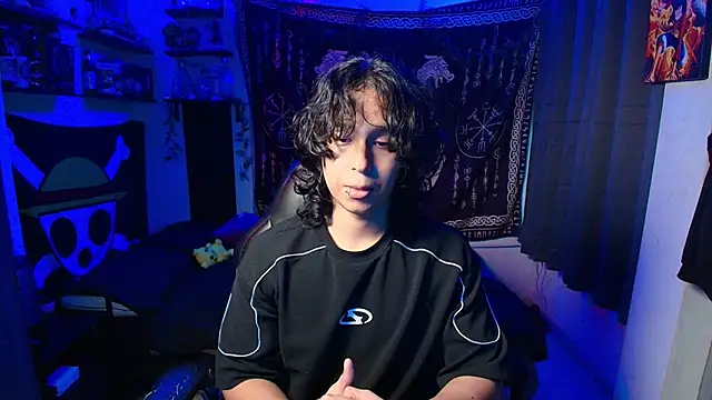 kairozz online show from February 14, 8:26 pm