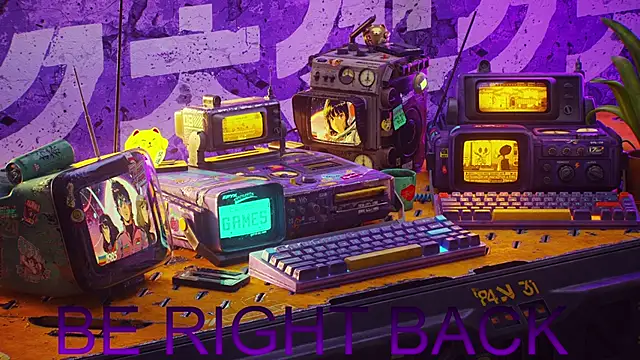 kairozz online show from February 16, 7:12 pm