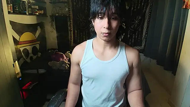 kairozz online show from May 13, 12:19 am