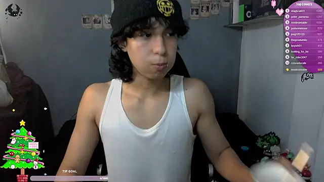 kairozz online show from December 14, 4:52 pm