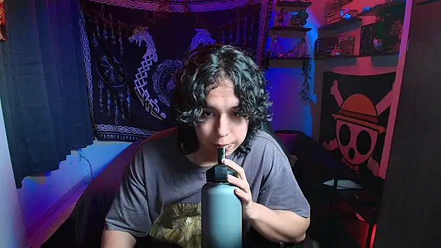 kairozz online show from October 5, 7:18 pm