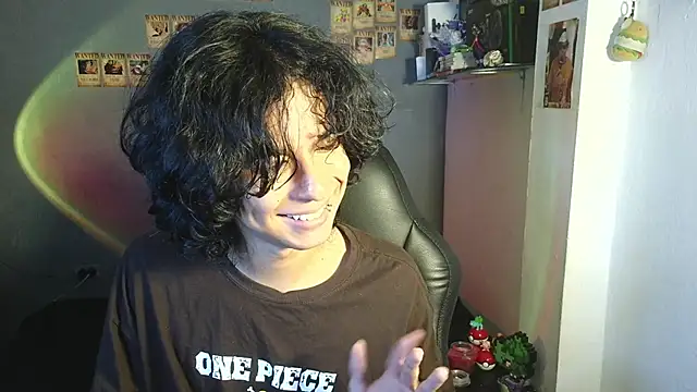 kairozz online show from February 20, 1:30 pm