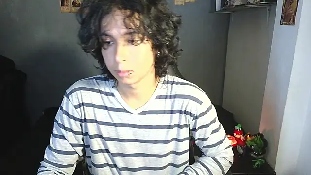 kairozz online show from February 19, 1:39 pm