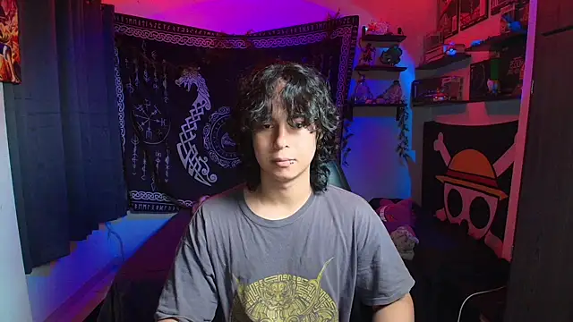 kairozz online show from October 4, 7:08 pm