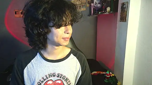 kairozz online show from February 8, 3:10 pm