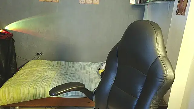 kairozz online show from March 9, 2:18 am