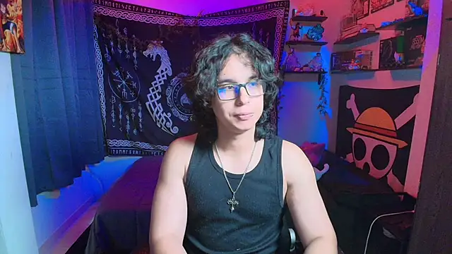 kairozz online show from October 7, 7:29 pm