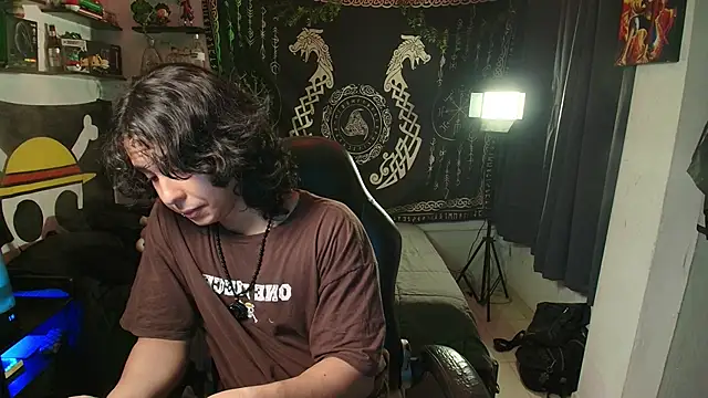 kairozz online show from February 27, 9:36 pm