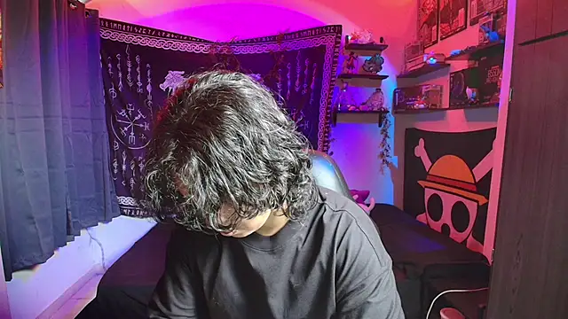 kairozz online show from October 3, 6:57 pm