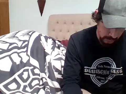 Curved4Pleasure online show from March 4, 9:51 am