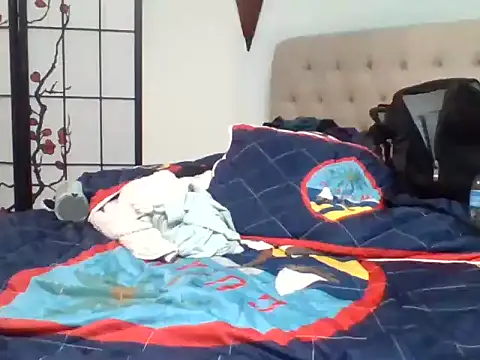 Curved4Pleasure online show from March 13, 8:11 pm