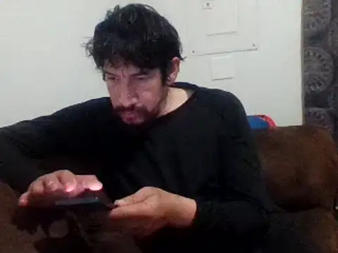 Curved4Pleasure online show from January 30, 11:11 am