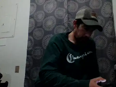 Curved4Pleasure online show from December 6, 5:53 am