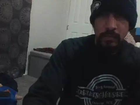 Curved4Pleasure online show from January 19, 3:50 am