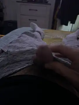 Maleco89 online show from January 31, 9:46 pm