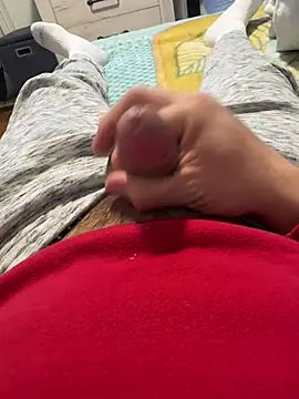 Maleco89 online show from February 14, 9:21 pm