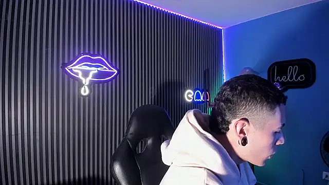 Jefer rick  online show from February 23, 1:02 pm