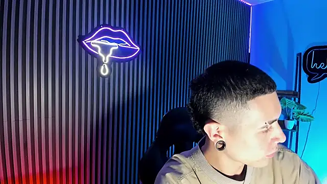 Jefer rick  online show from November 23, 12:38 pm