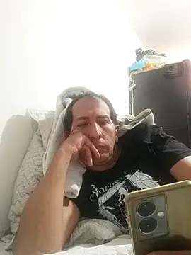 Alexand1999 online show from April 26, 9:11 pm