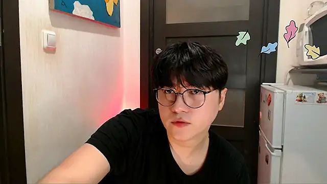 Tenni 00 online show from December 4, 9:57 pm