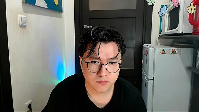 Tenni 00 online show from December 5, 8:56 pm